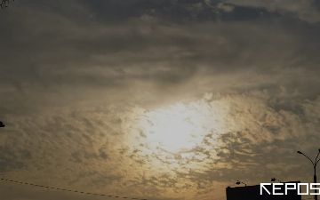 Синоптики рассказали о погоде в начале весны