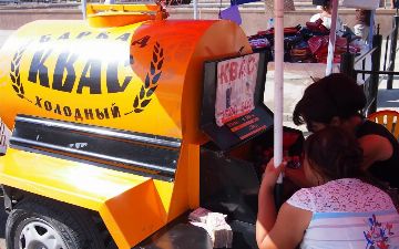 Можно ли управлять автомобилем, выпив квас?