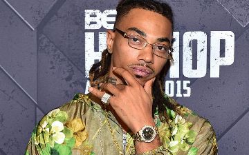 Рэпера Snootie Wild застрелили на улице в США