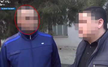 Офицер Нацгвардии и ранее судимый мужчина пытались продать землю за $157 тысяч