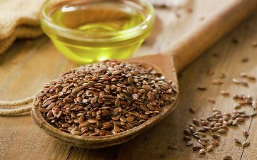 Настойка льняного семени для очищения почек