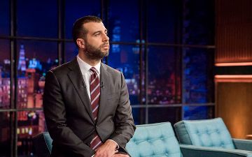 Первый канал опроверг новость о закрытии шоу «Вечерний Ургант»