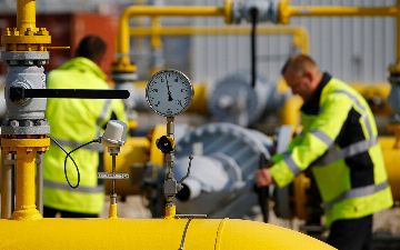 Цены на газ в Европе бьют рекорды<br>