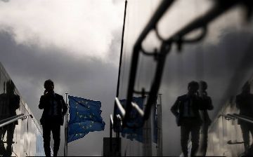 ЕС отключил от SWIFT некоторые российские банки