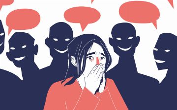 Простая техника релаксации за пять минут, помогающая преодолеть даже сильную тревожность