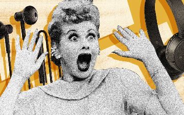 Минздрав: здоровье более миллиарда людей находится под угрозой – всё из-за музыки