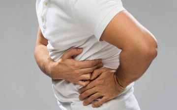 Почему при беге болит бок — рассказываем