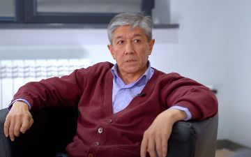 «Узбекистану может уже пора выбрать сторону». Политолог — о ситуации в Украине