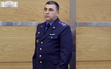 Замхокима Ташкента сняли с должности 