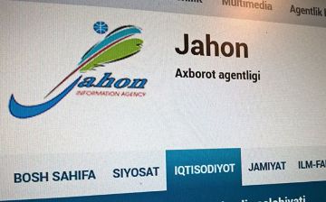 Информационное агентство «Дунё» вернуло прежнее название