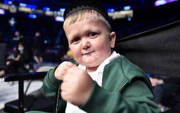 Хасбулла Магомедов – биография, фото, личная жизнь