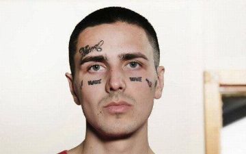 Рэпер Face покинул Россию и заявил, что не является гражданином этой страны из-за спецоперации в Украине 