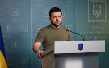 Зеленский впервые озвучил потери украинской армии с начала войны