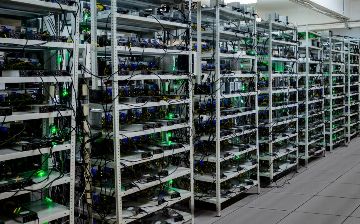 В Казахстане нашли нелегальные криптофермы брата Назарбаева