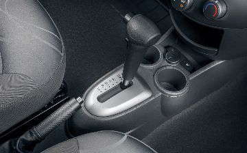 Пять режимов автомат-коробки, которые водители используют неправильно