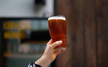 Терапевт назвала самый опасный вид алкоголизма