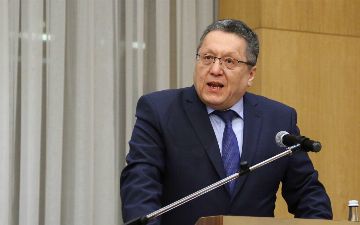 В ЦБ рассказали о мерах по стабилизации курса доллара в Узбекистане