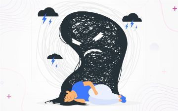 Депрессия может возникнуть из-за длительного пребывания дома — исследование