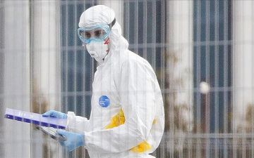 Эксперт рассказал, когда нам ждать следующую волну коронавируса