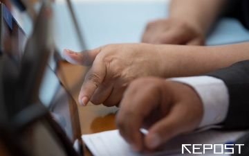 Назначены исполняющие обязанности замгендиректора Агентства по карантину и защите растений