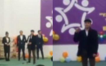 В Намангане победителям игры «Заковат» подарили телевизоры, а не обещанные iPhone 13 Pro Max