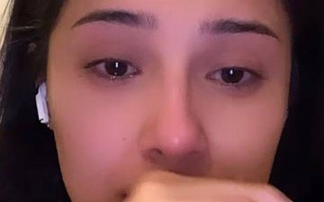 Певица RuhsoraEmm написала, что возможно не вернётся из Стамбула