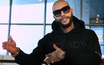 Тимати планирует открыть точки быстрого питания в Москве 