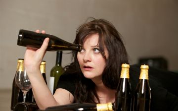 Алкоголизм начнут лечить с помощью пересадки кожи