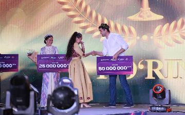 В Узбекистане стартовал конкурс «Голос молодежи» 