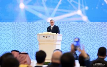 В Узбекистане ВВП доведут до $100 миллиардов — президент 