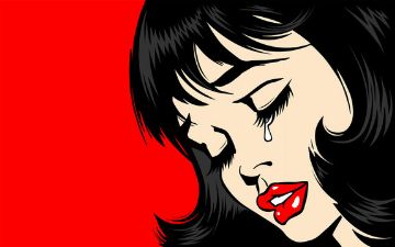 Почему не стоит сдерживать слезы, если вы хотите плакать?
