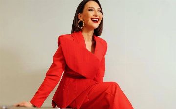 Лола рассказала о результате перенесенной операции – фото