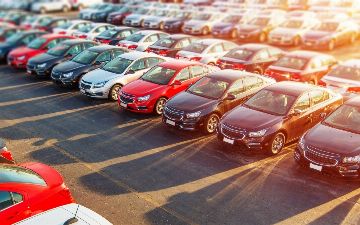 Популярные тренды современного автопрома