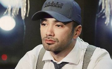 Алишер Узаков сменил имидж и побрился налысо – фото