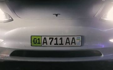 Таксистов на электромобилях хотят освободить от лицензионных платежей и сборов