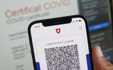 Узбекистан и Казахстан взаимно признали сертификаты о вакцинации