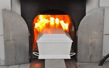 Мужчину, верившего в воскресение после второго пришествия, по ошибке кремировали
