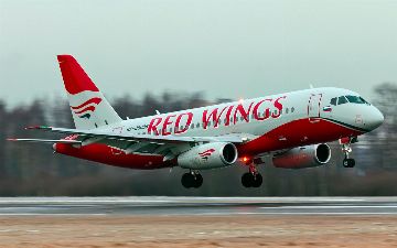 Redwings запустила прямые рейсы из Махачкалы в Ташкент