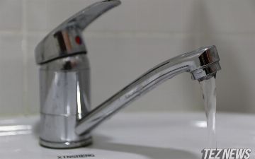Жители одного из районов Ташкента временно останутся без воды