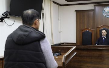 Мужчину, ответственного за показ порно в Ургенче, оштрафовали почти на 14 млн сумов