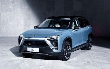 Китайский производитель электрокаров будет выпускать смартфоны