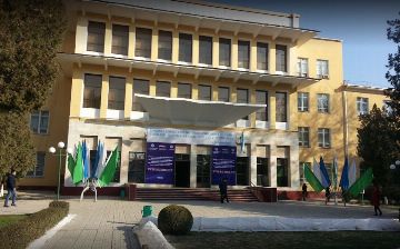 В Самарканде переформатировали институт ветеринарии