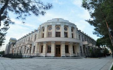 В Самарканде реорганизовали еще один институт 