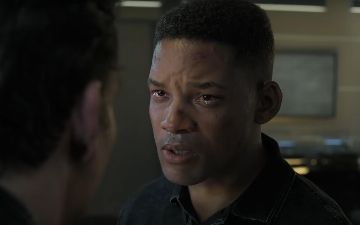 После скандала на «Оскар»: кинокомпании приостанавливают съемки фильмов с участием Уилла Смита 