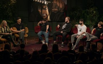 Собчак сообщила о закрытии шоу «Что было дальше?»