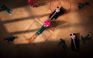 Создатель «Игры в кальмара» готовит более жестокий проект