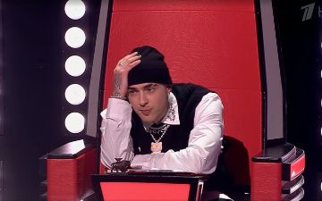 Егор Крид остался совсем без денег в ОАЭ – видео