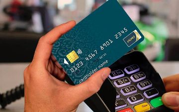 HUMO прокомментировало временное прекращение работы карт