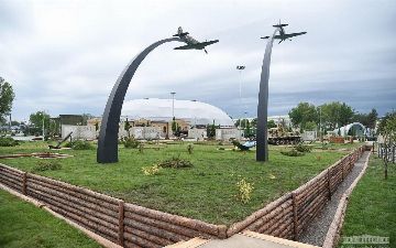 «Парк победы» закрывается до конца апреля