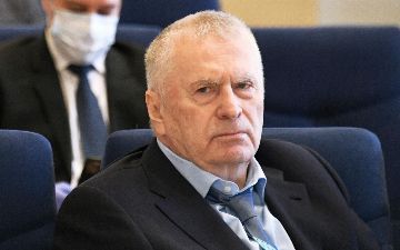 Топ-6 громких скандалов с Владимиром Жириновским — видео